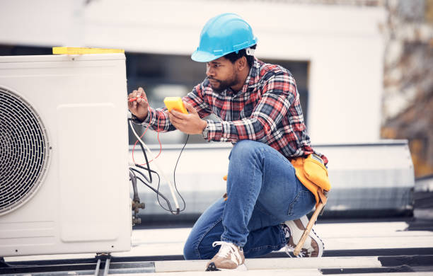 Best Local Electrician Companies  in Morgan Hill, PA