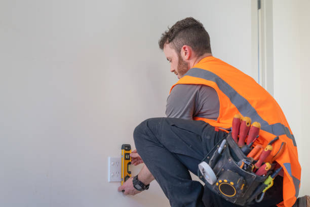 Industrial Electrical Services in Morgan Hill, PA