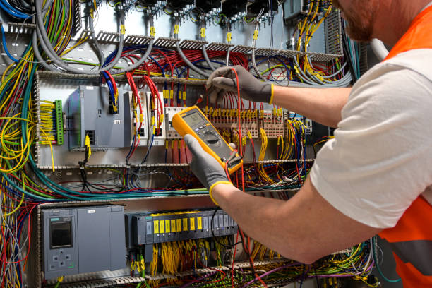 Best Electrical Upgrades for Homes  in Morgan Hill, PA